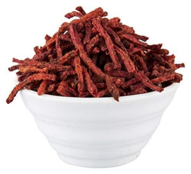 Camcall Kerala Special Beetroot Sticks | Beetroot Chips | Spicy and Crunchy