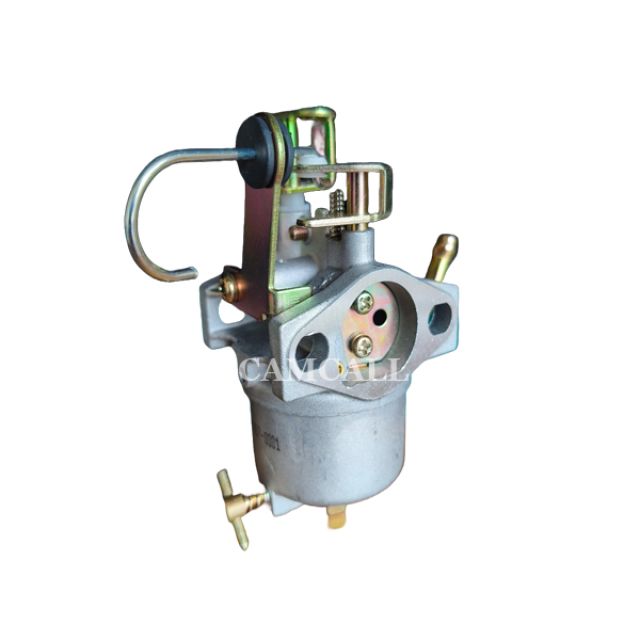 OG Carburetor Kit for Power Weeders-Kirloskar Power Weeder