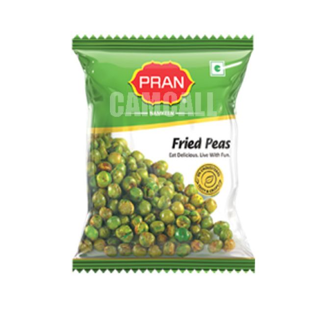 Pran namkeen Fried Peas