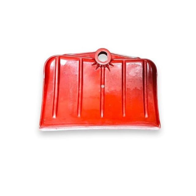 Farmer King Heavy-Duty PVC Phawda Fawda | Plastic Spade Shovel Kassi for Farming, Gardening & Cleaning(Big Thoomba)