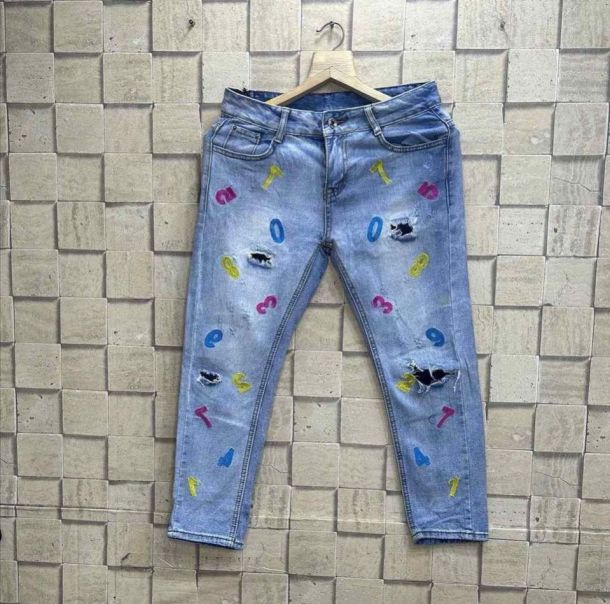 Denim Jeans for women