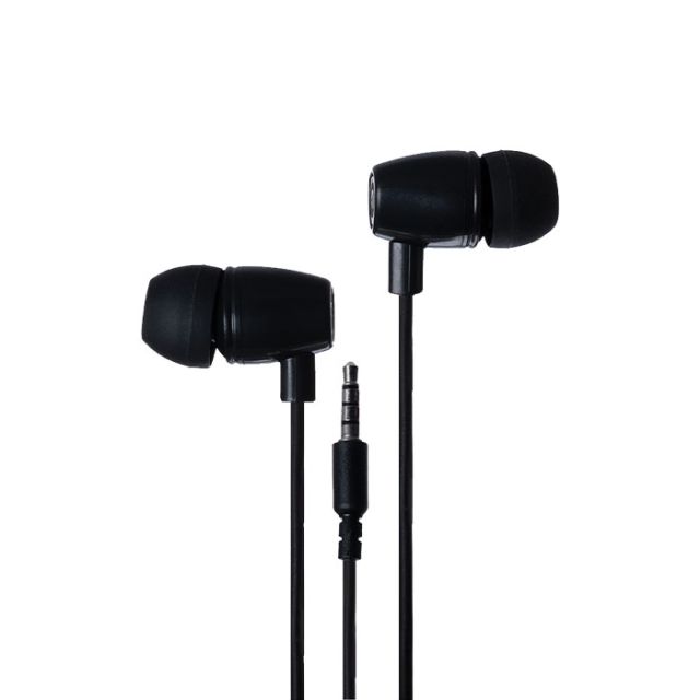 endefo Epic 3.5MM wired ear phone