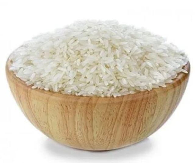 Julebi xtra Kerala Special Parboiled Jaya Rice, Traditional White Rice 2 kg