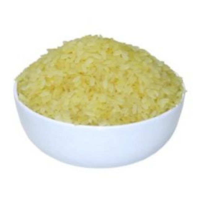 Julebi xtra Kerala Special Parboiled Jaya Rice, Traditional White Rice 2 kg