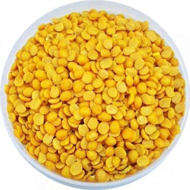 Tur/Toor/Tuar Dal Loose Yellow Arhar Dal | 1kg