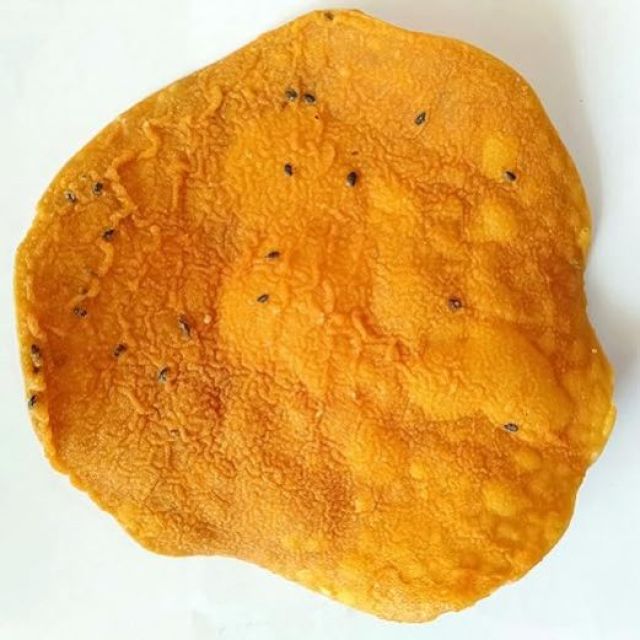 Camcall Masala Boli Pappad | Pappad vada | Pappad Boli | Pappada Vada