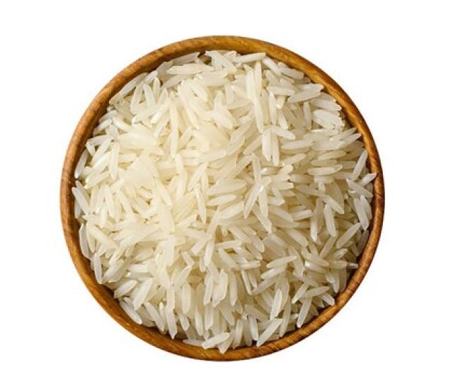Julebi xtra Long Grain Basmati Rice Loose (2 Kg)