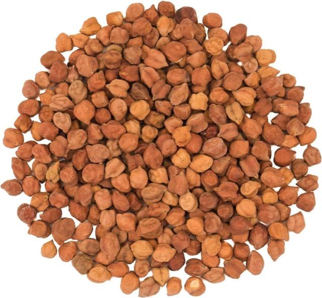Julebi xtra  Chana Big  Bengal gram, chhola, chhana, chana, or channa, Loose (500g)