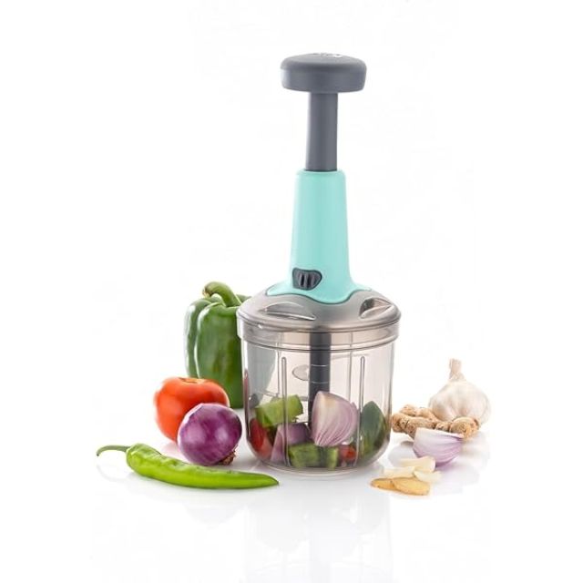 Boche Push Chopper-650 ML