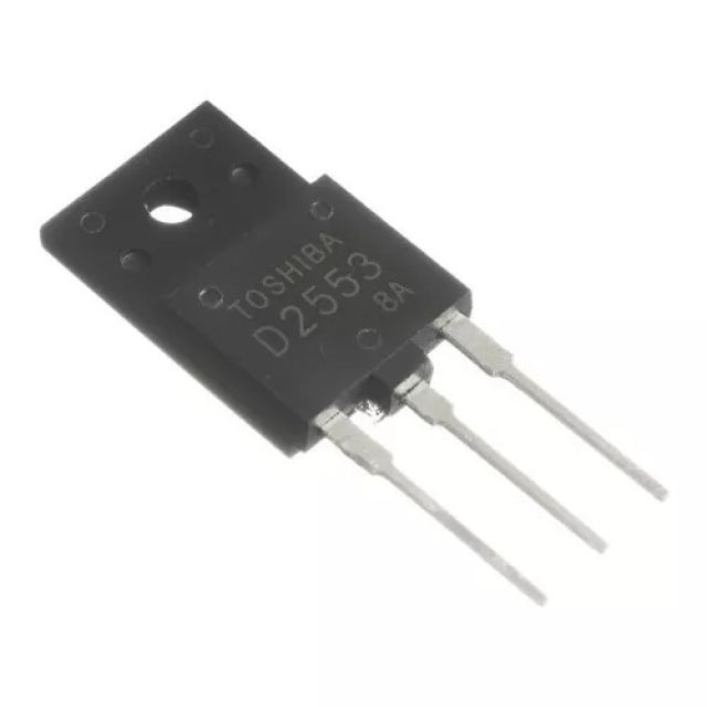 D2553 Original thoshiba NPN Power transistor