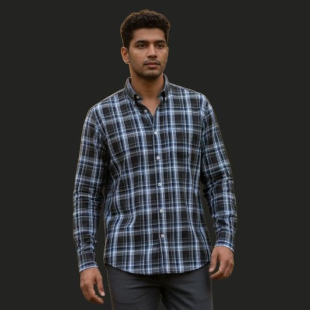 Stylish Formal Classy Look Shirts For Men