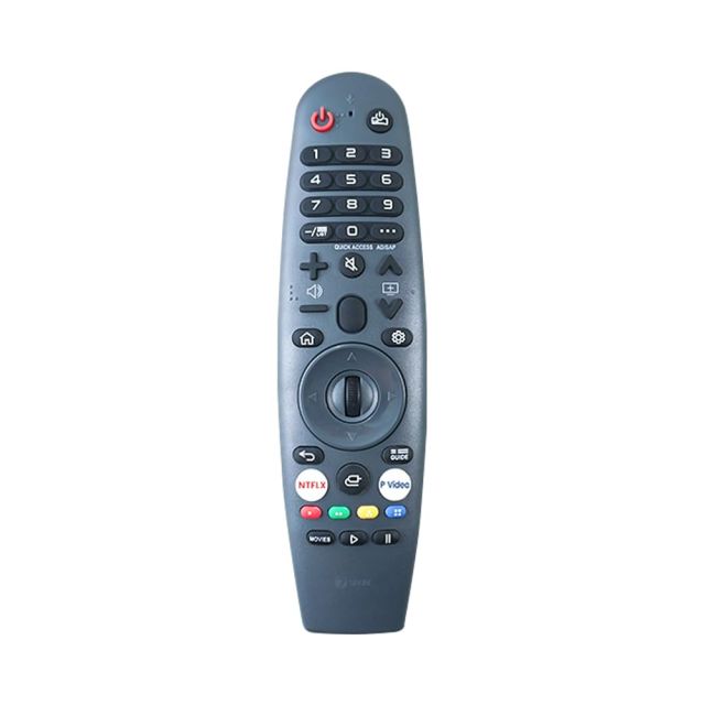 Compatible for Bpl Smart Webos Tv Remote Original Suitable for 32 43 50 55 65 Inch Ultra HD 4K Smart Android Web OS Television