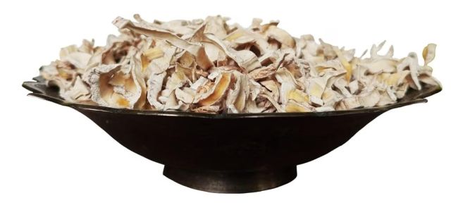 Homemade Dried Raw Jackfruit Bulbs Only 250g || Pacha Chakka Unakkiyath|| Kerala Dry Jack Fruit Slices |