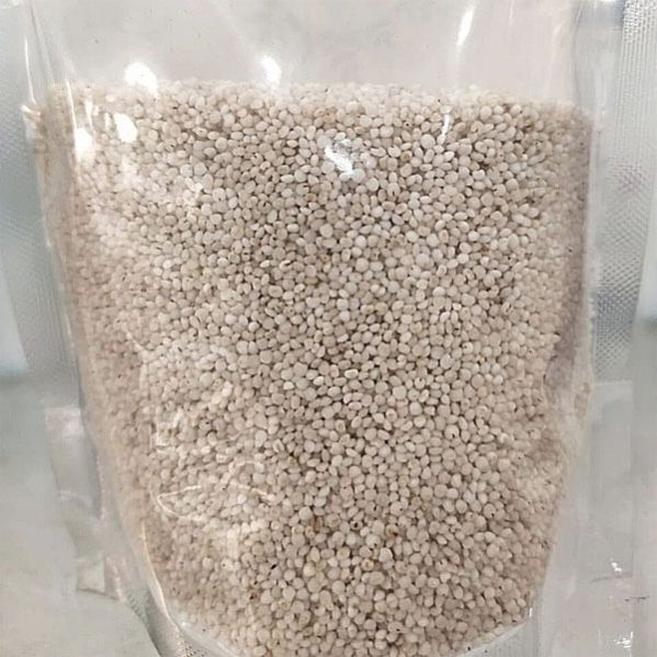 QUINOA/Chama Rice thinai rice organic chama rice 500grm pack in JuleBi ...